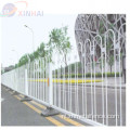 Civil Portable Road Barrier Municipal GarDrail